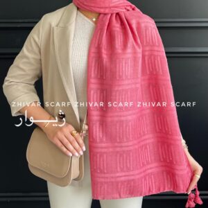 شال ساده 011451