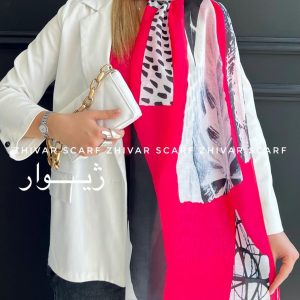 شال نخی 011526