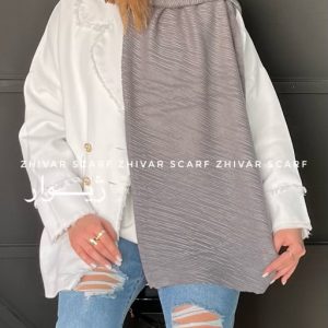 شال موهر وارداتی 011673