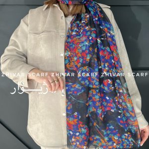 شال نخی 011682