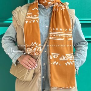 شال پاییزه 011658