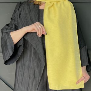 شال نخی پاییزه 011723