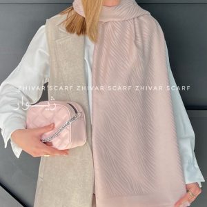 شال ژاکارد 11755