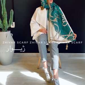 شال نخی HERMES 11792