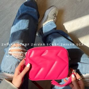 کیف PULL&BEAR 0627
