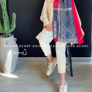 شال نخی 11804