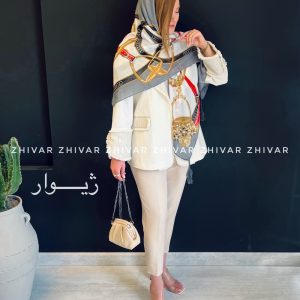 روسری نخی 353