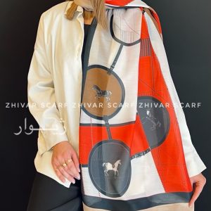 شال نخی 11818