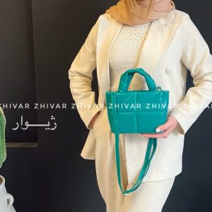 کیف 636