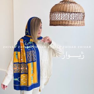 شال نخی 11837