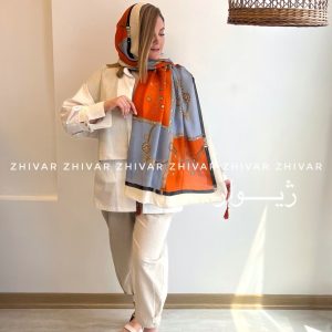 شال نخی 11841