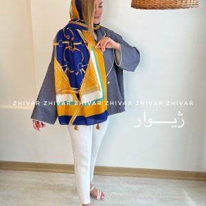 شال نخی 11845