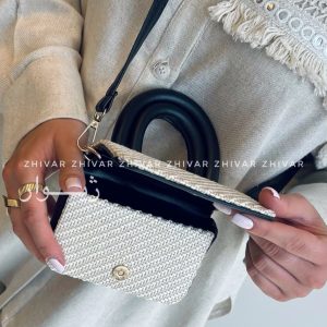 کیف کنفی MINI H&M  641