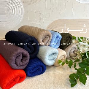 شال پلیسه وارداتی لطیف 11892