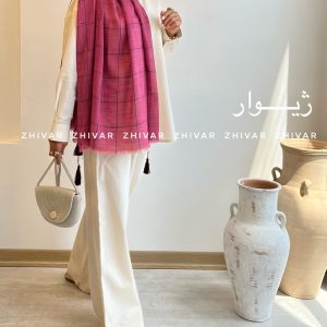 شال نخی کنفی 11876