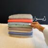 شال پلیسه وارداتی 11900 - Image 4