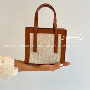 کیف کنفی ZARA 656