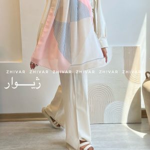 شال نخ پنبه 11906