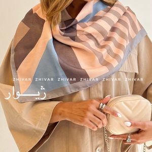 روسری BABY SCARF 362