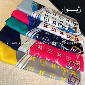 روسری نخی 363