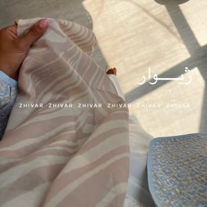 شال نخ پنبه 11932