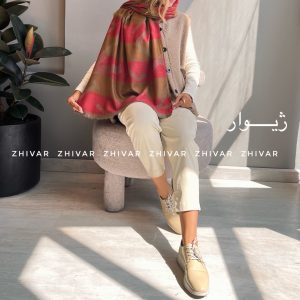 شال موهر وارداتی 12020