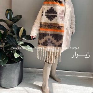 شال گردن وارداتی 12025