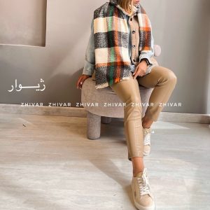 شال موهر وارداتی 12016
