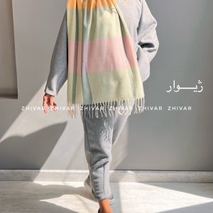 شال موهر وارداتی 12026