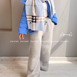 شال بربری BURBERRY 12035
