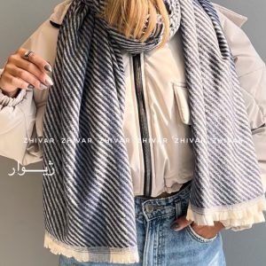 شال موهر وارداتی  12029