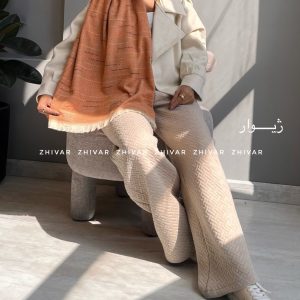 شال موهر وارداتی 12034