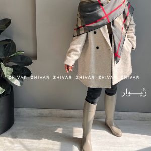روسری نخی پائیزه 376