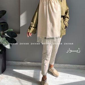 شال موهر وارداتی 12041