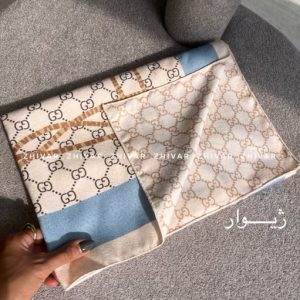 شال موهر دورو لطیف 12050