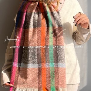 شال موهر وارداتی 12057
