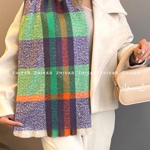 شال موهر وارداتی 12061