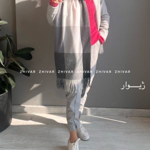 شال موهر وارداتی 12057