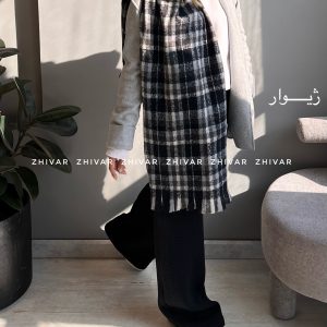 شال موهر وارداتی 12066