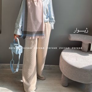 شال موهر وارداتی 12069