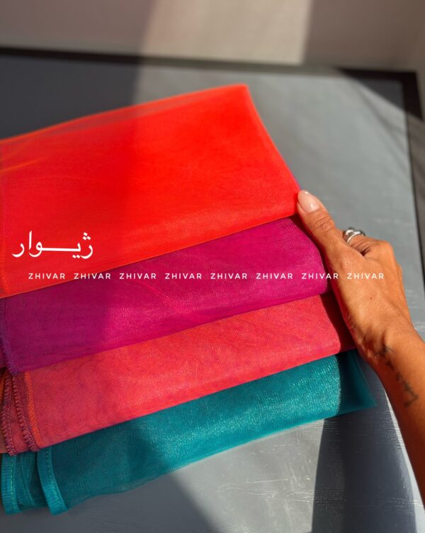 شال تور دولایه 12280