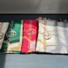 روسری نخی  11840