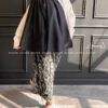 شال موهر ساده سبک 12336 - Image 2