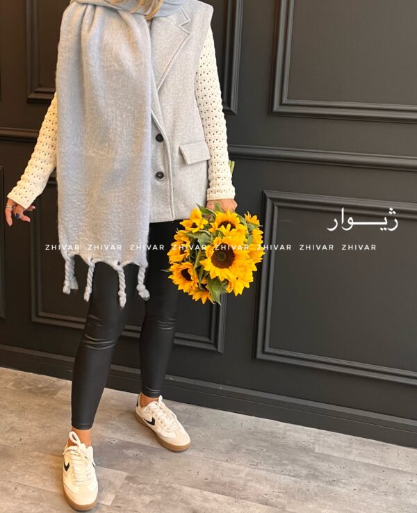 بیگ اسکارف 12332 - Image 12