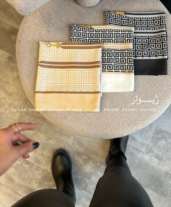 MEDIUM SCARF GIVENCHY  428 - Image 5