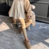 شال موهر سبک شاین 12386 - Image 13