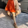 شال موهر سبک شاین 12386 - Image 15
