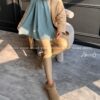 شال موهر سبک شاین 12386 - Image 16