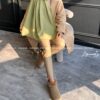 شال موهر سبک شاین 12386 - Image 2