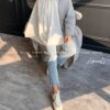 شال موهر سبک شاین 12386 - Image 7